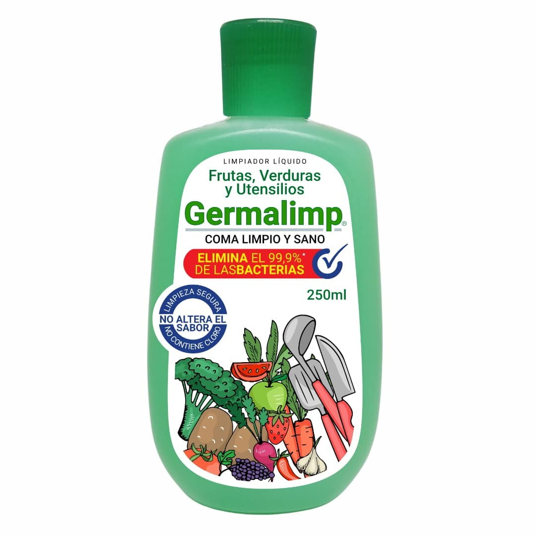 Germalimp 250ml