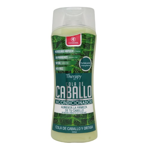 Acondicionador Cola de Caballo