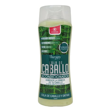 Acondicionador Cola de Caballo