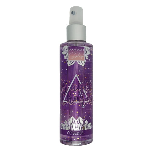 Body Splash Magic Charm 200ml
