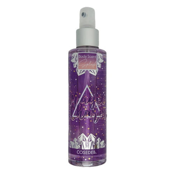 Body Splash Magic Charm 200ml