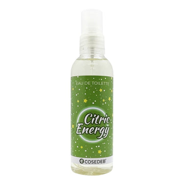 Perfume Citric Energy EDT 100ml