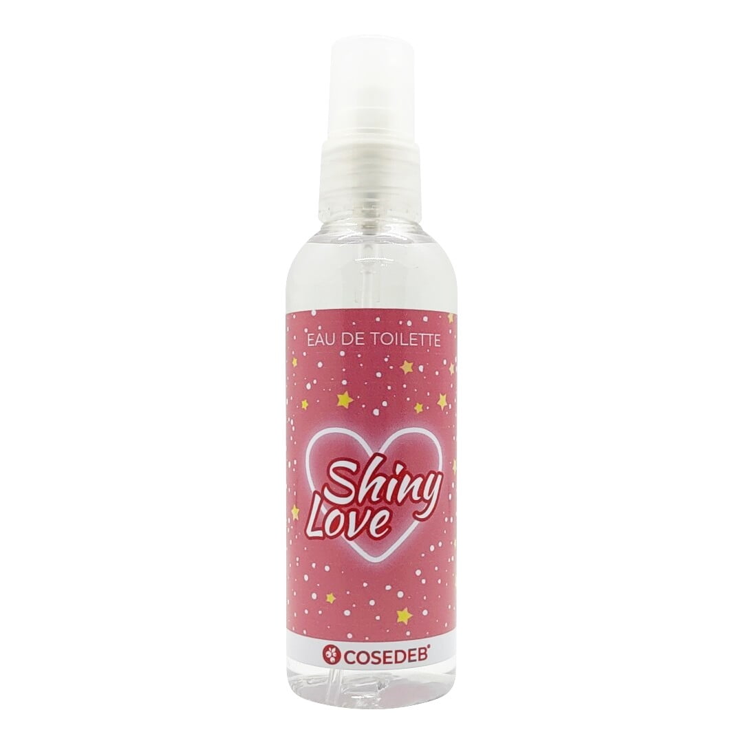 Perfume Shiny Love EDT 100ml