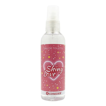 Perfume Shiny Love EDT 100ml