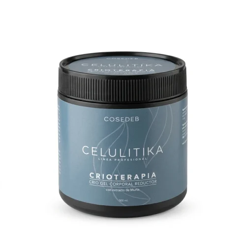 Producto Cosedeb, cosmética chilena