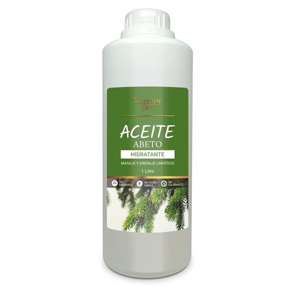 aceite abeto 1 litro