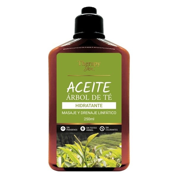 aceite árbol de té 250