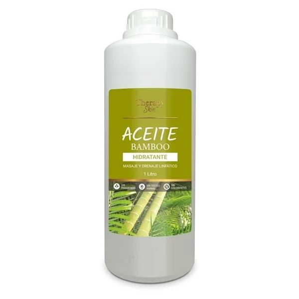 aceite bamboo 1 litro