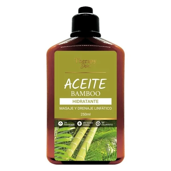 aceite bamboo 250