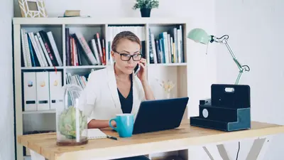 Equipo Cosedeb listo para responder tu consulta
