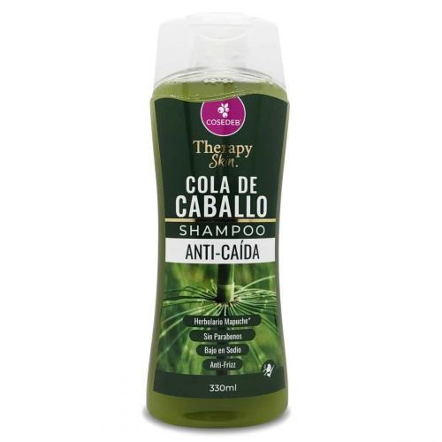 Shampoo Cola de Caballo Anticaída Cosedeb